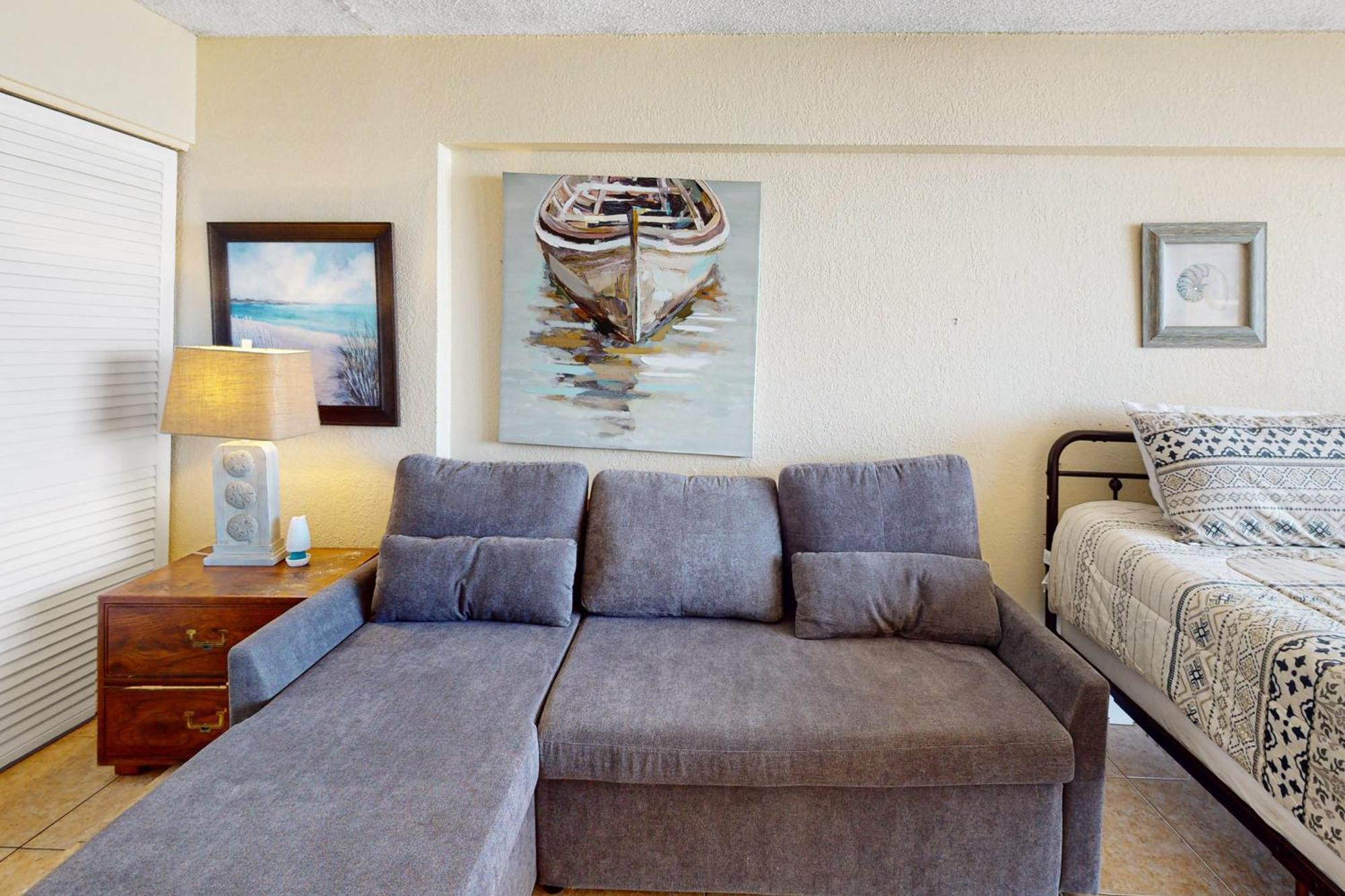 Atlantic Condos By The Beach Daytona Beach Shores Room photo
